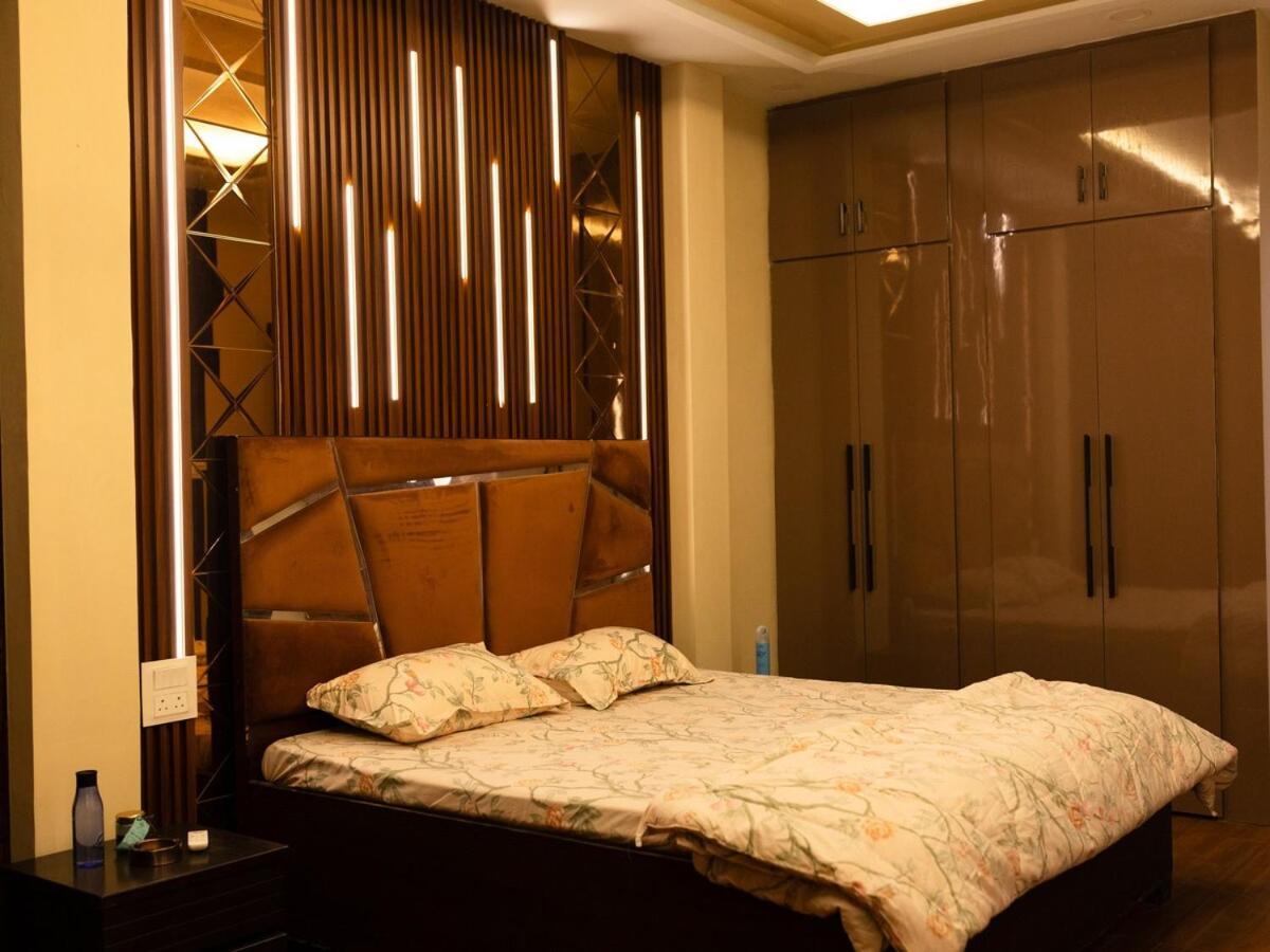 The Lila Homestay Villa *