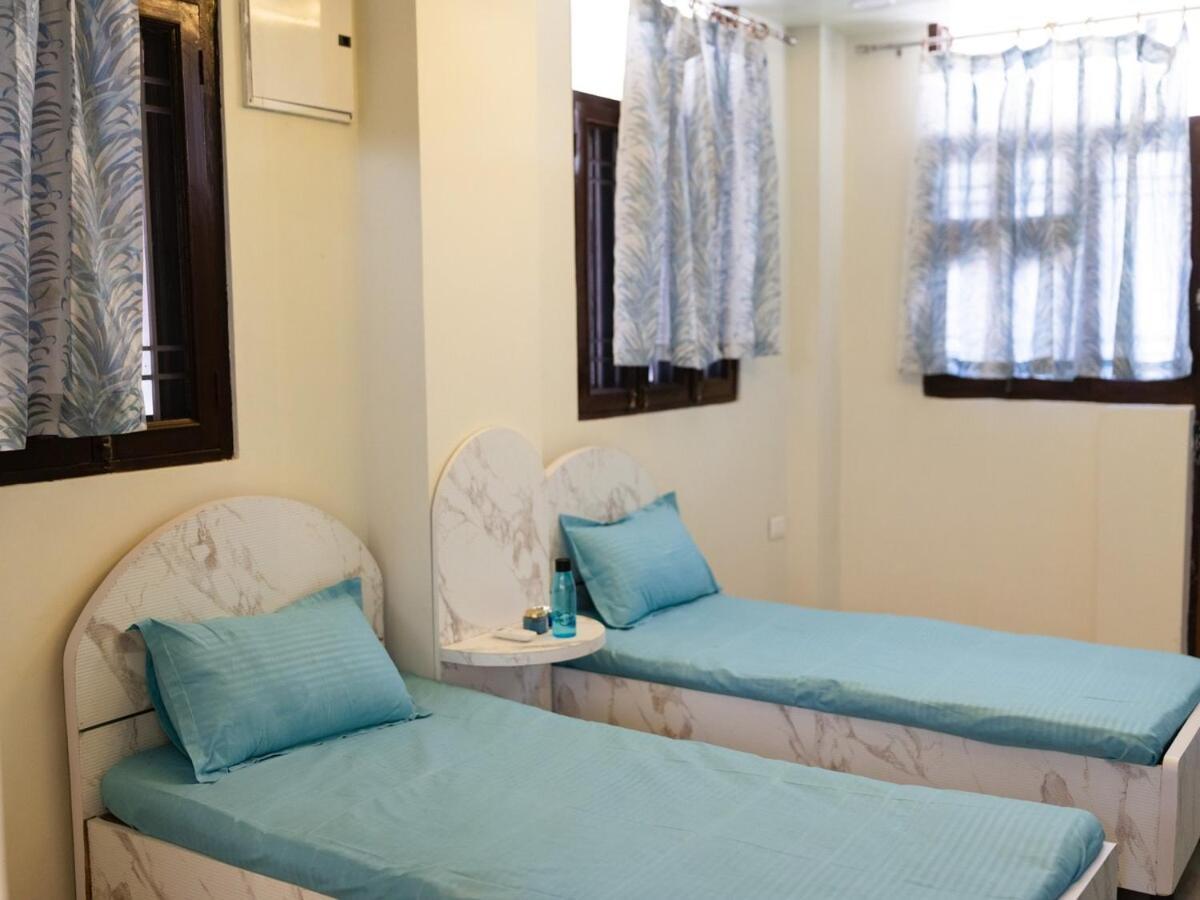 The Lila Homestay Jaipur