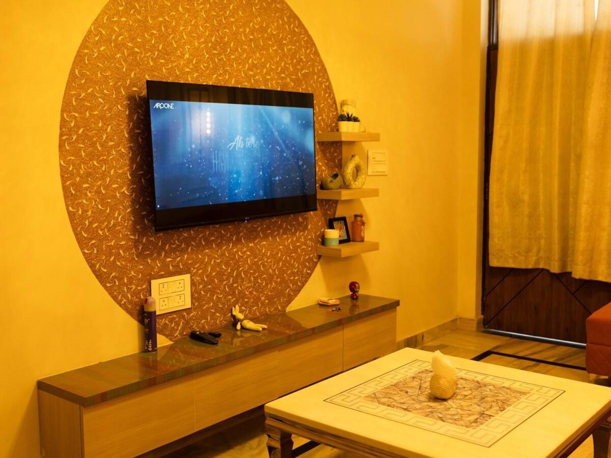 The Lila Homestay
