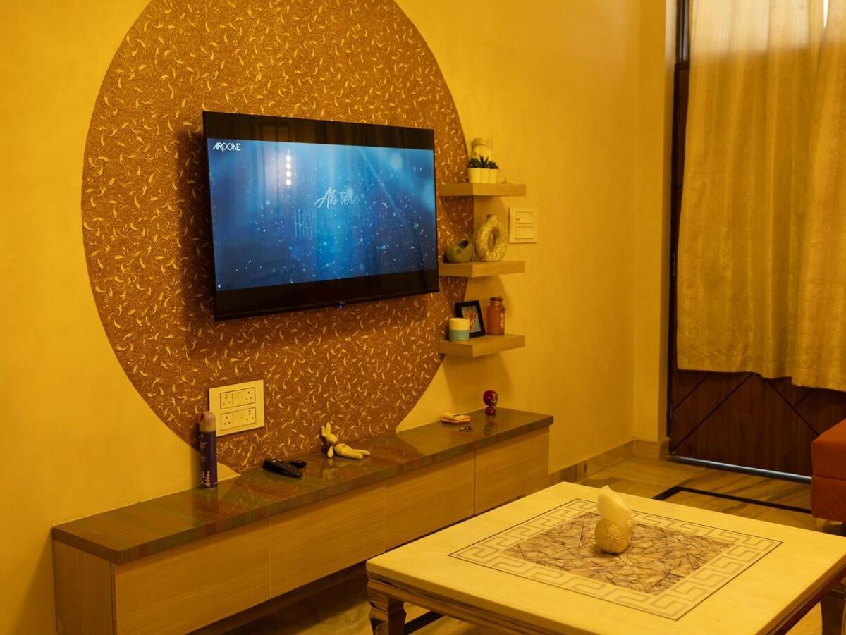 The Lila Homestay Villa