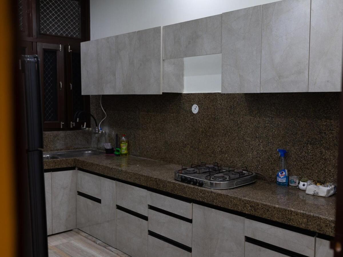 The Lila Homestay Villa *