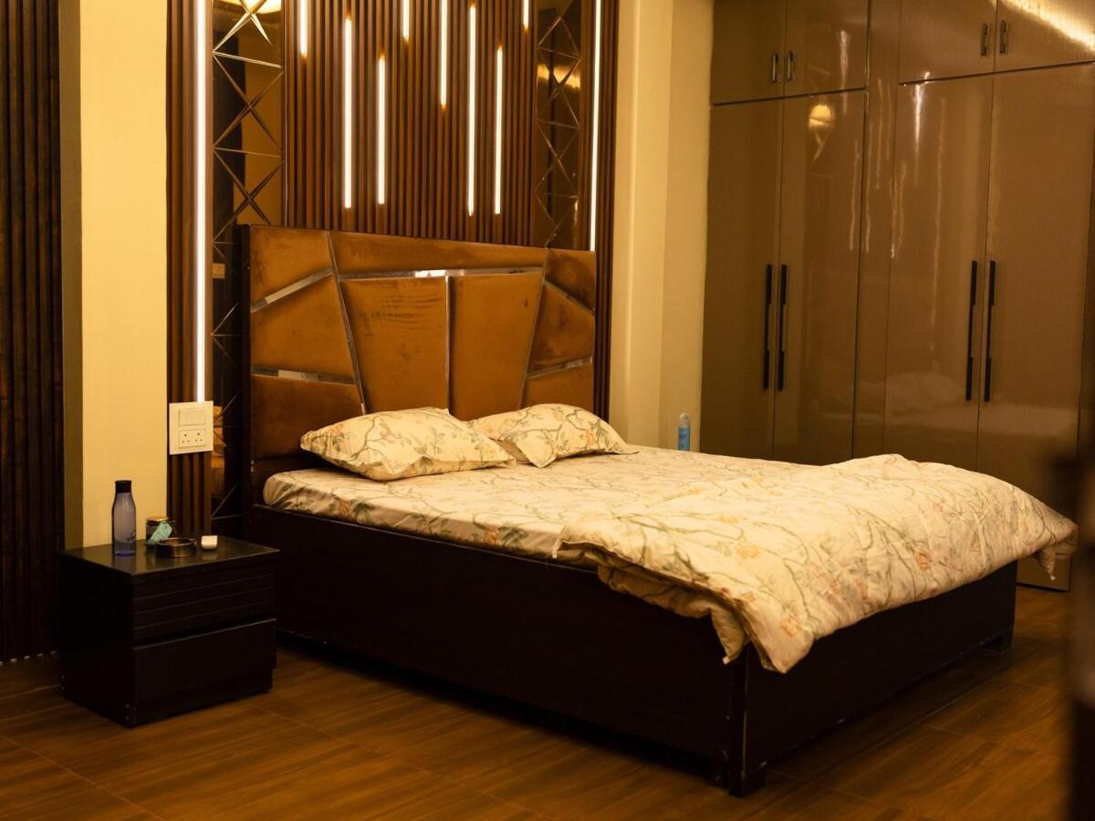 Villa The Lila Homestay *