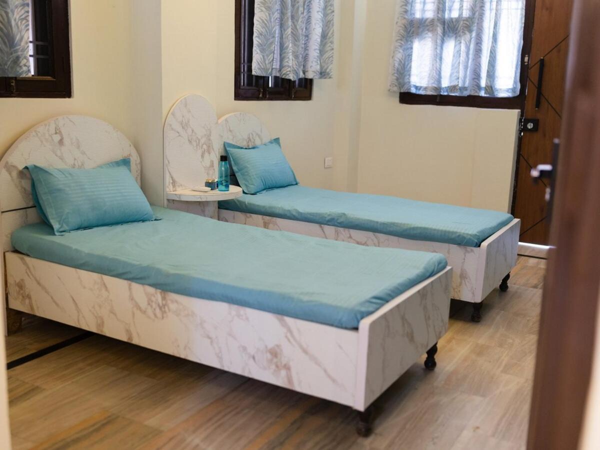 The Lila Homestay Villa Jaipur