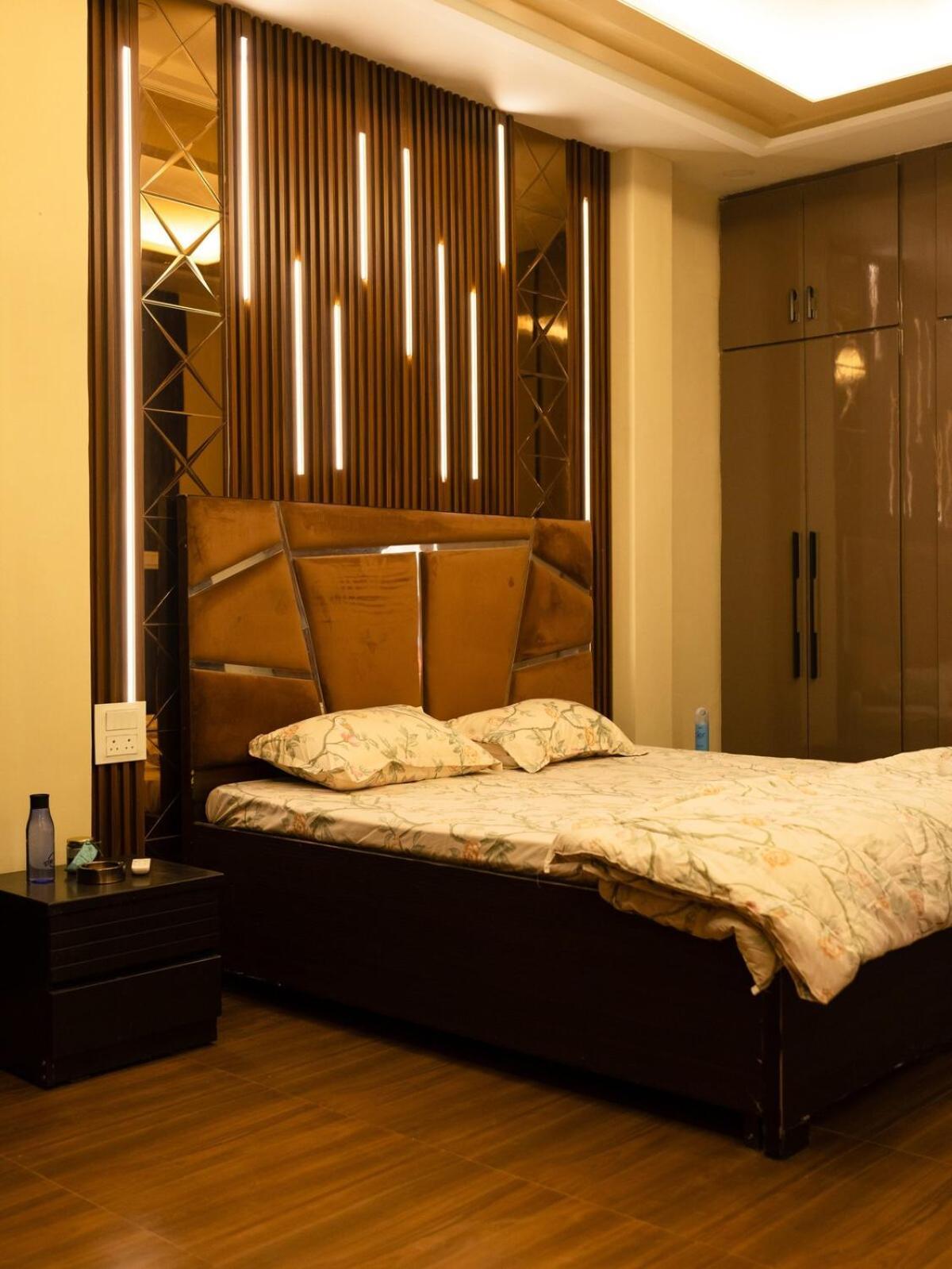 The Lila Homestay *