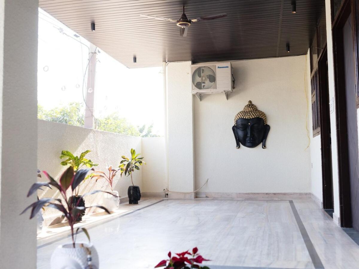 The Lila Homestay Villa *
