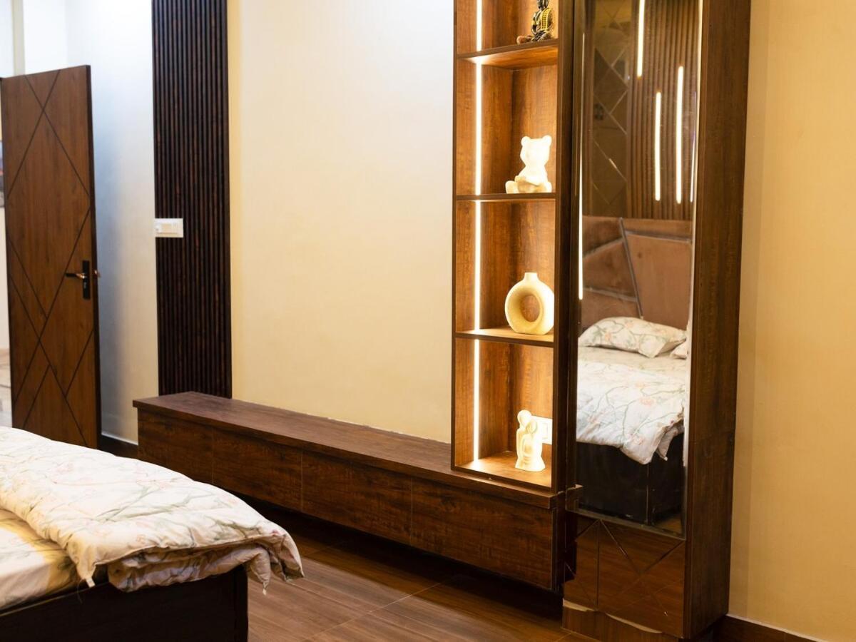 The Lila Homestay Jaipur