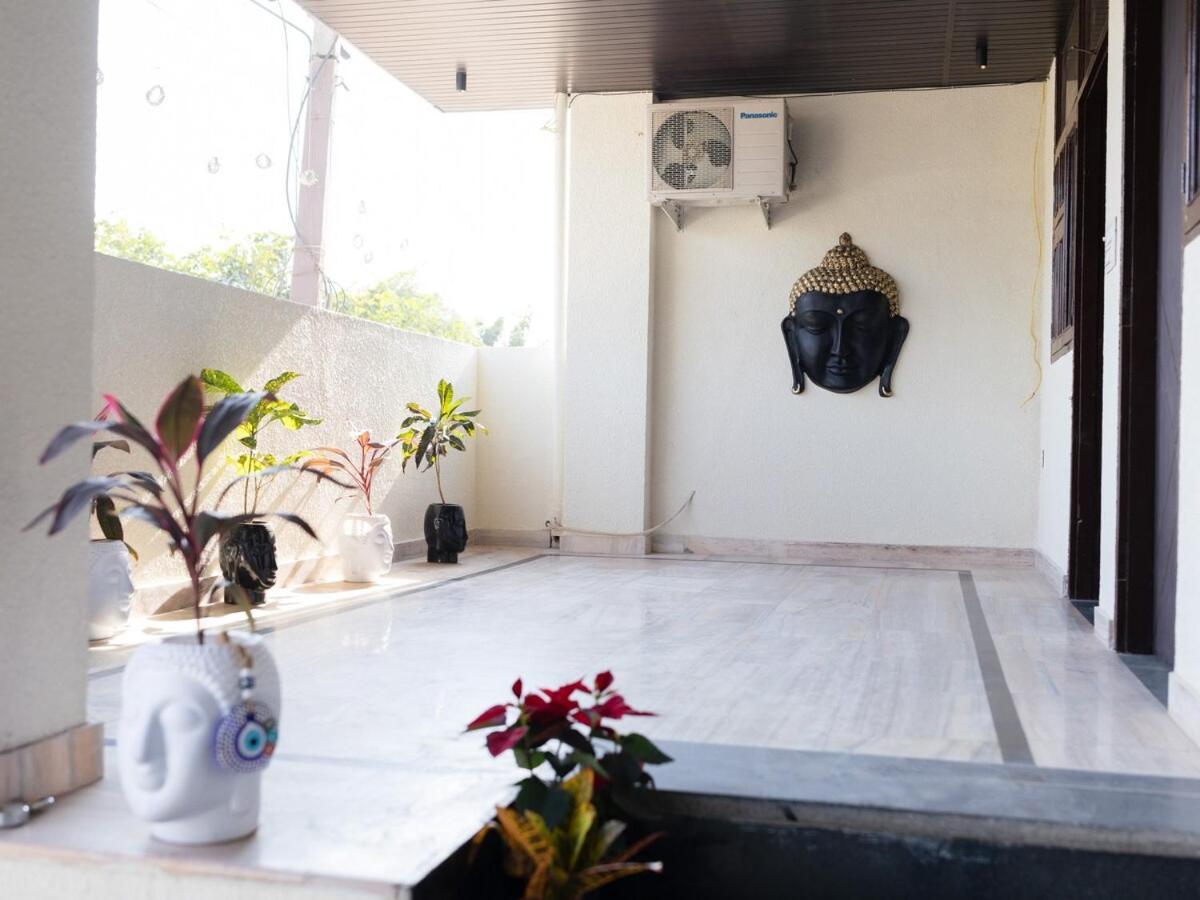 The Lila Homestay