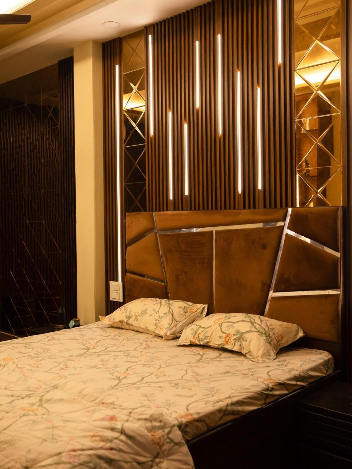 The Lila Homestay Villa