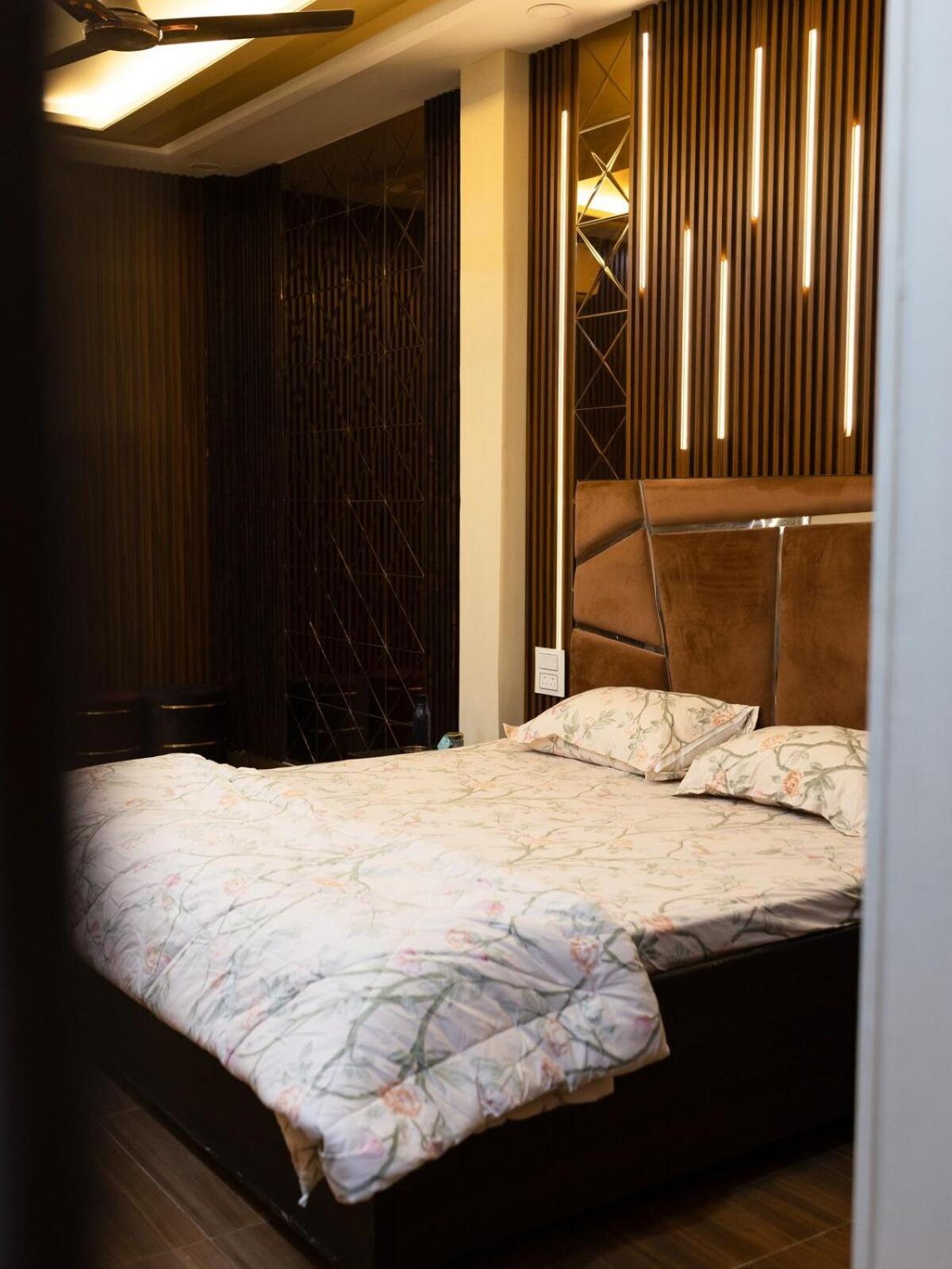The Lila Homestay Villa *