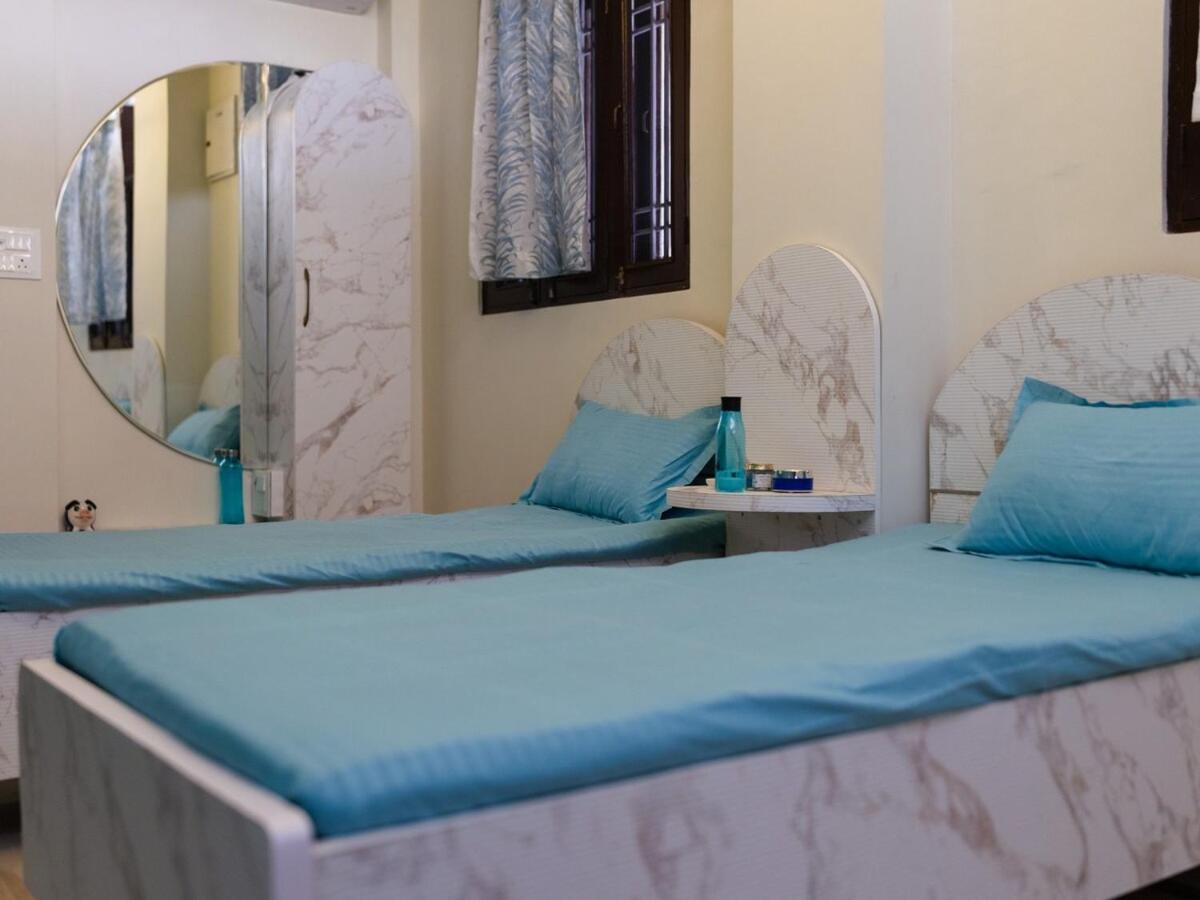 The Lila Homestay Villa Jaipur