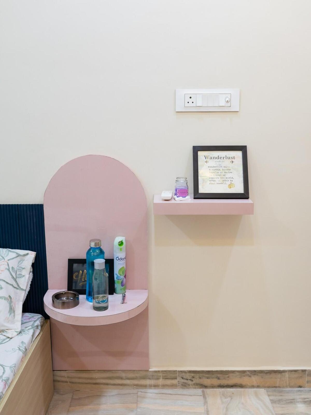 The Lila Homestay Villa Jaipur