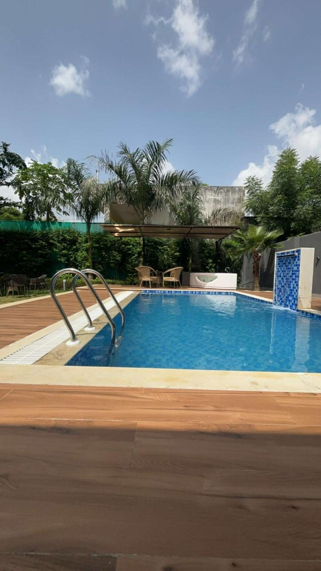 The Greystone Jaipur
