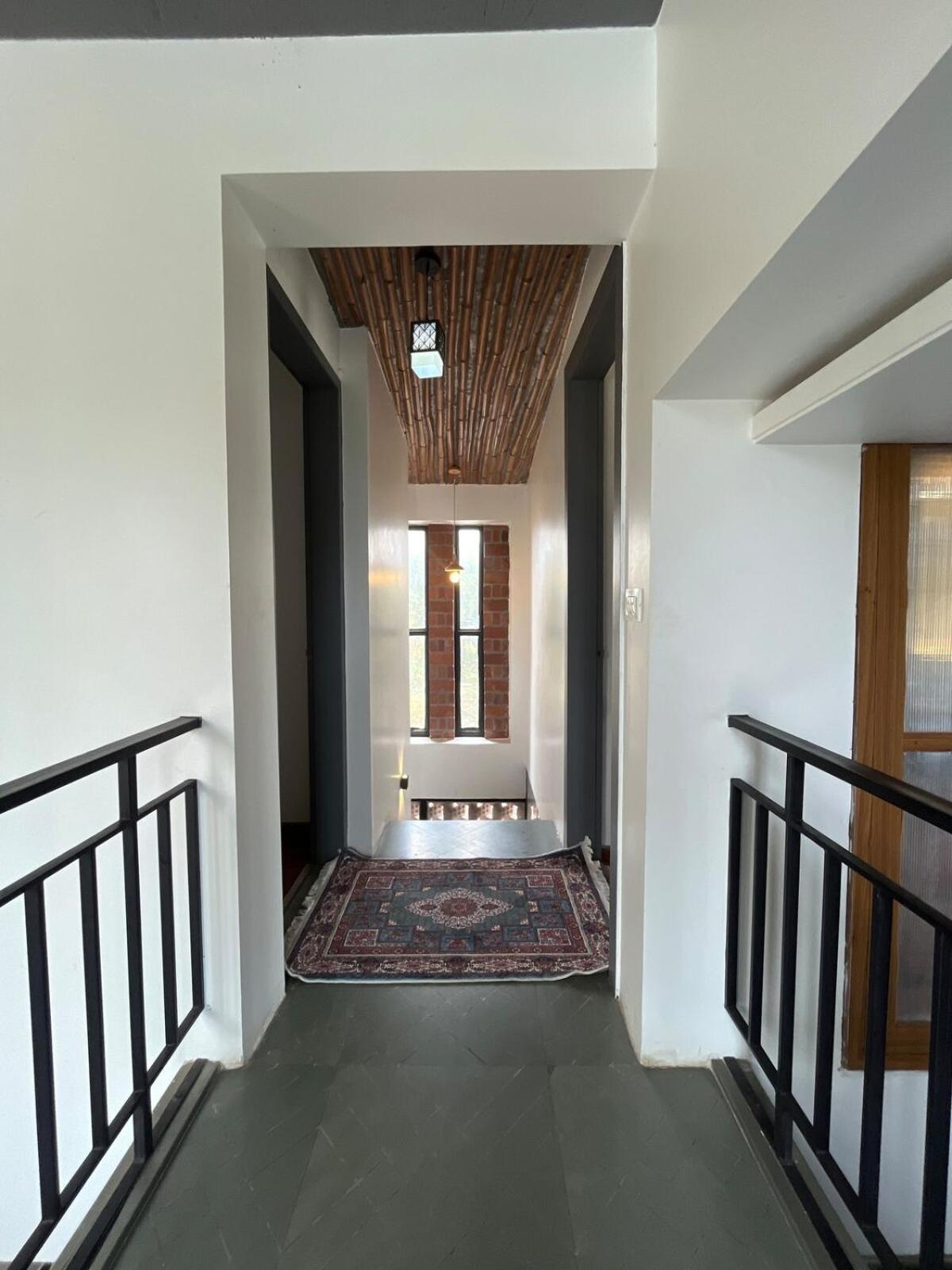 The Greystone Villa