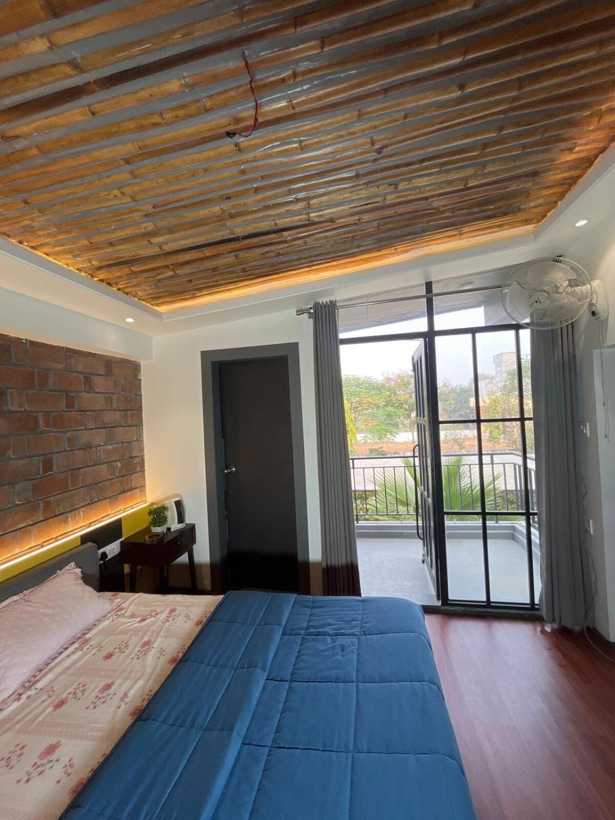 Villa The Greystone *
