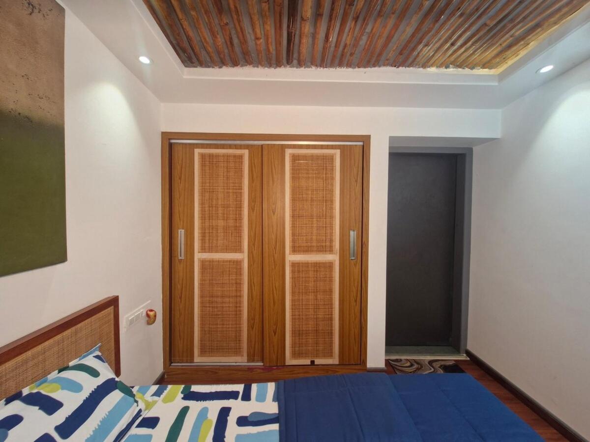 Villa The Greystone Jaipur