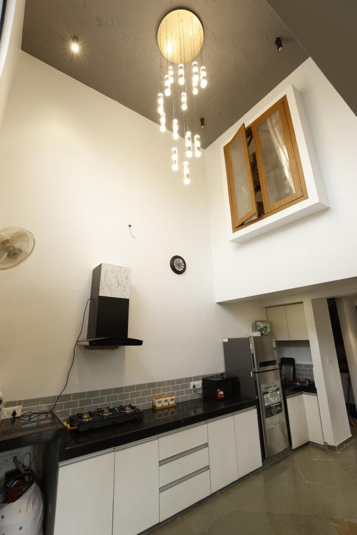 Villa The Greystone *
