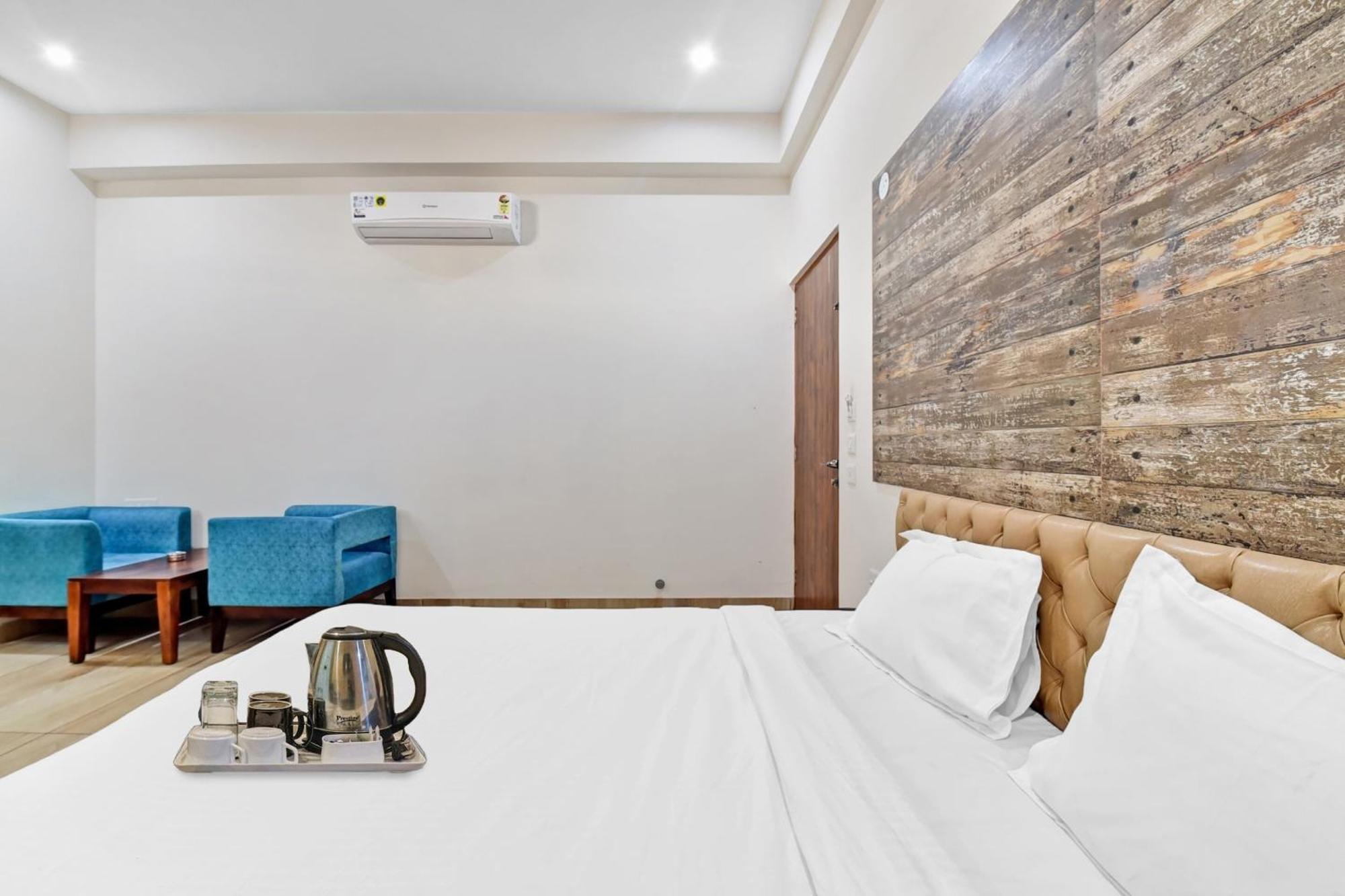 O Amrapali Hotel Jaipur