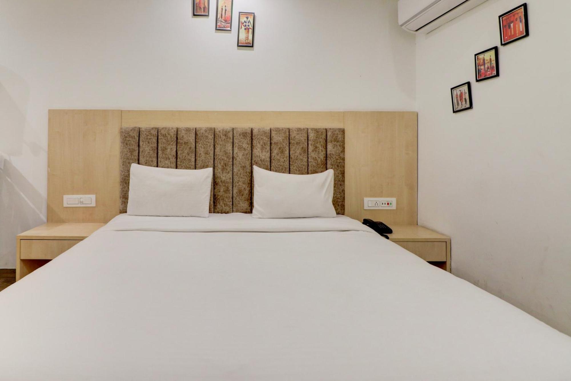 Luxury Grand Anukampa *