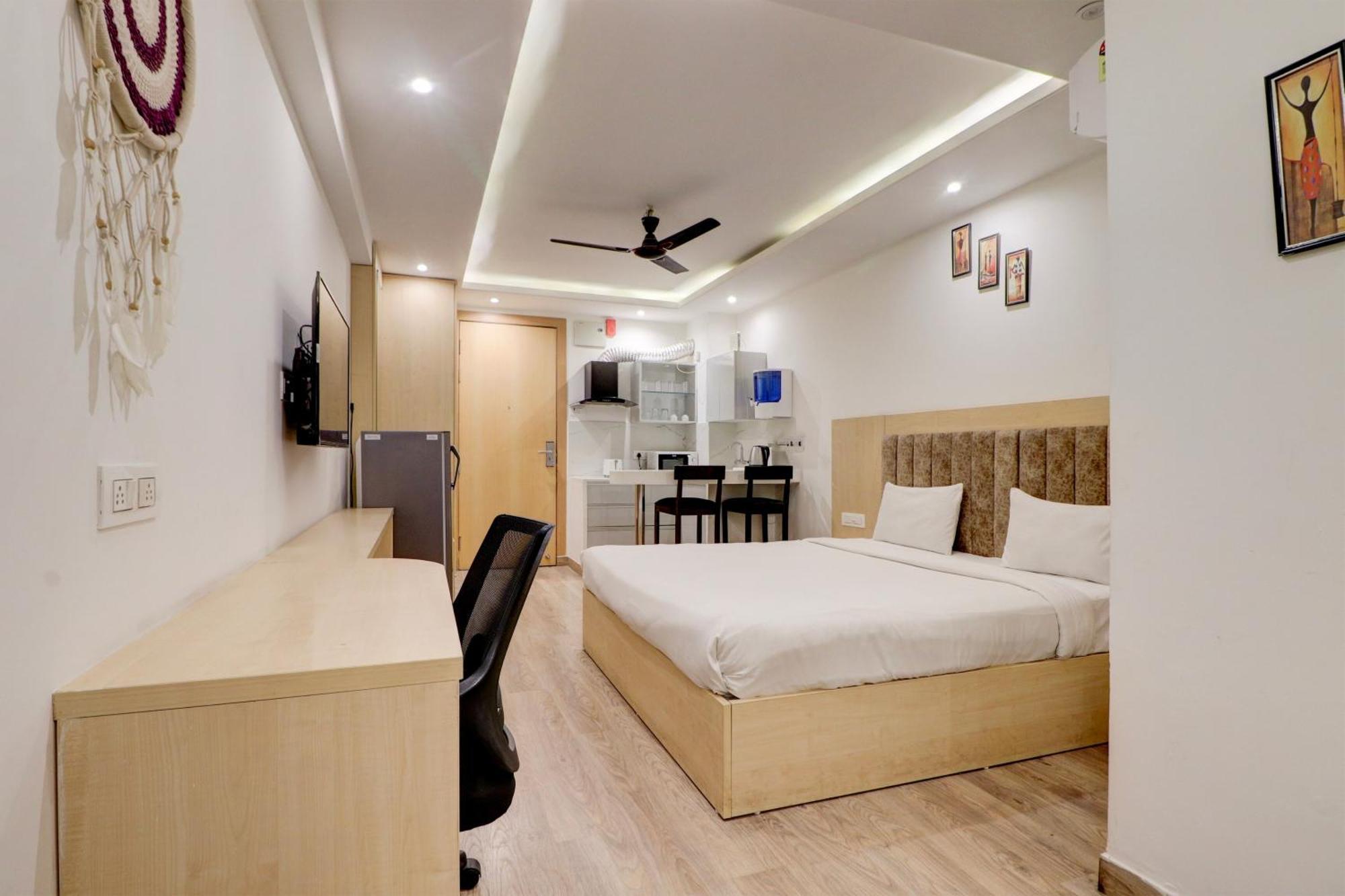 Luxury Grand Anukampa * Jaipur