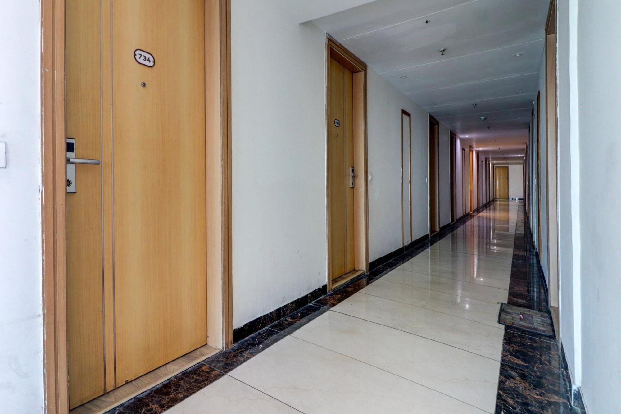 Luxury Grand Anukampa Hotel *
