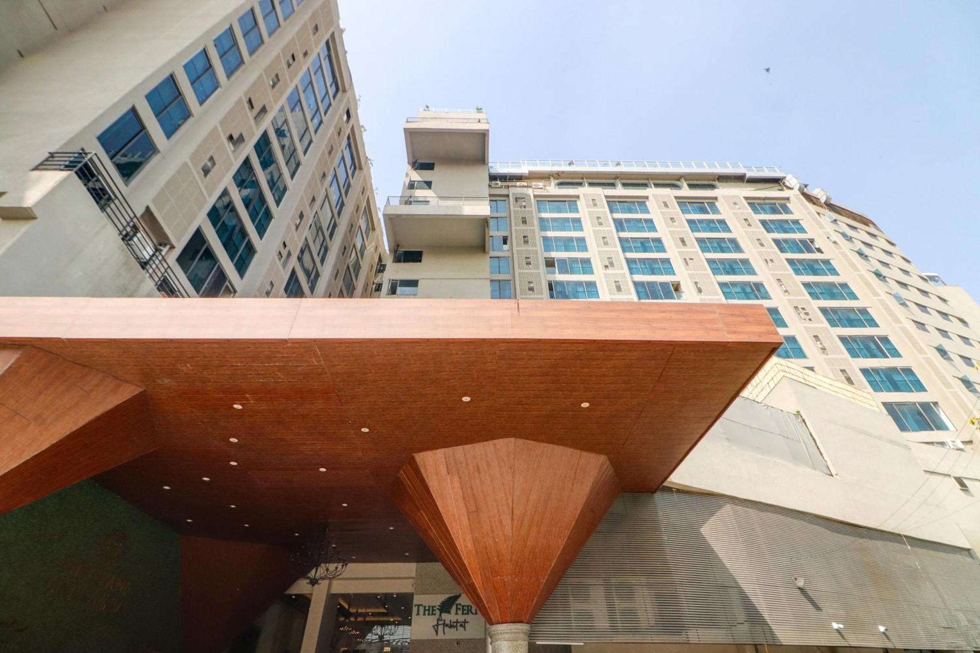 Luxury Grand Anukampa *