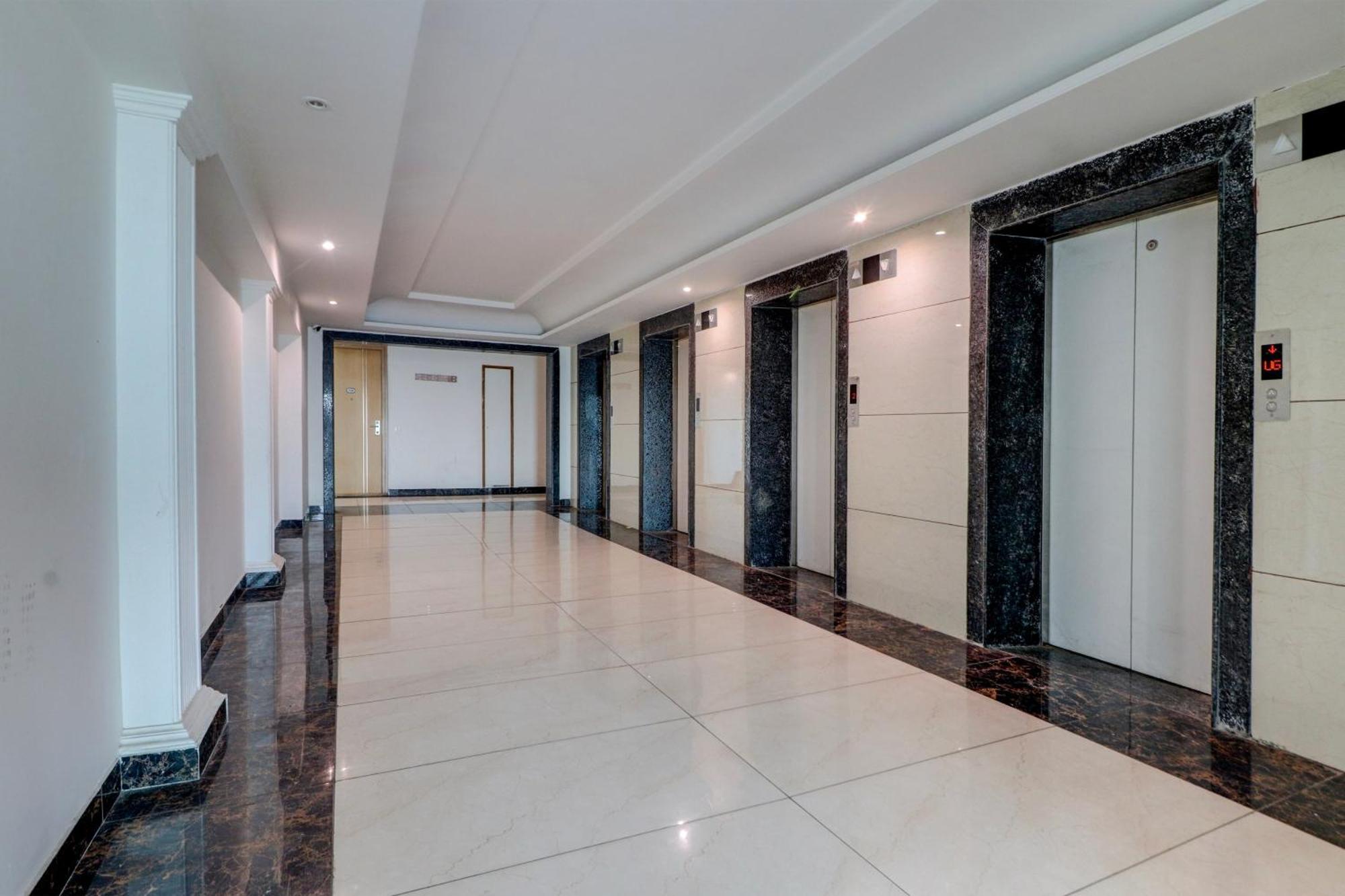 Luxury Grand Anukampa Jaipur