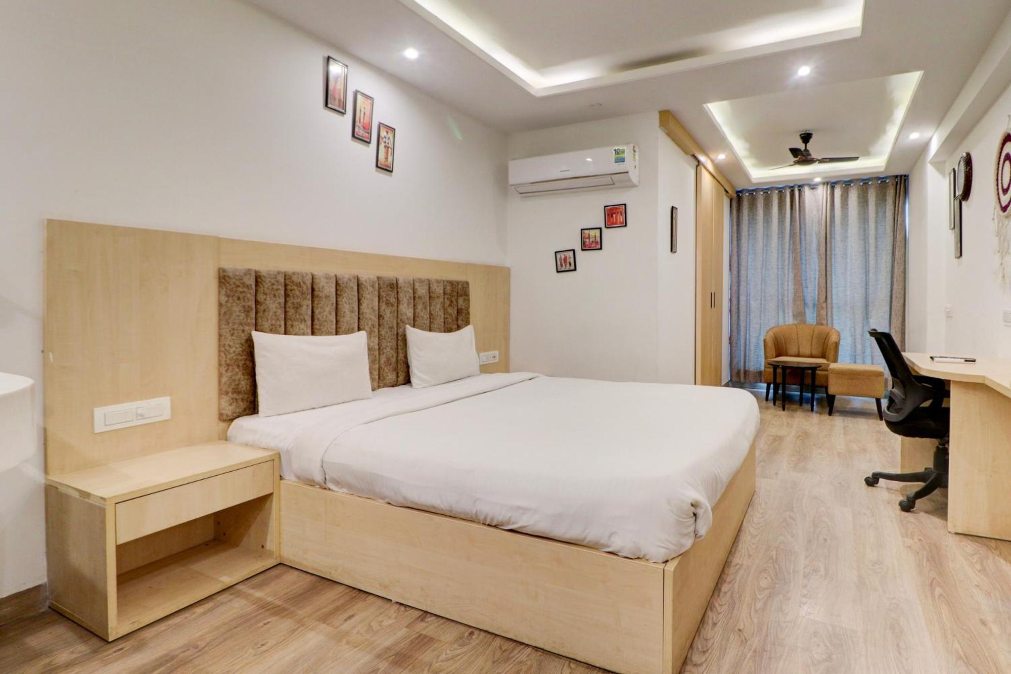 Luxury Grand Anukampa * Jaipur