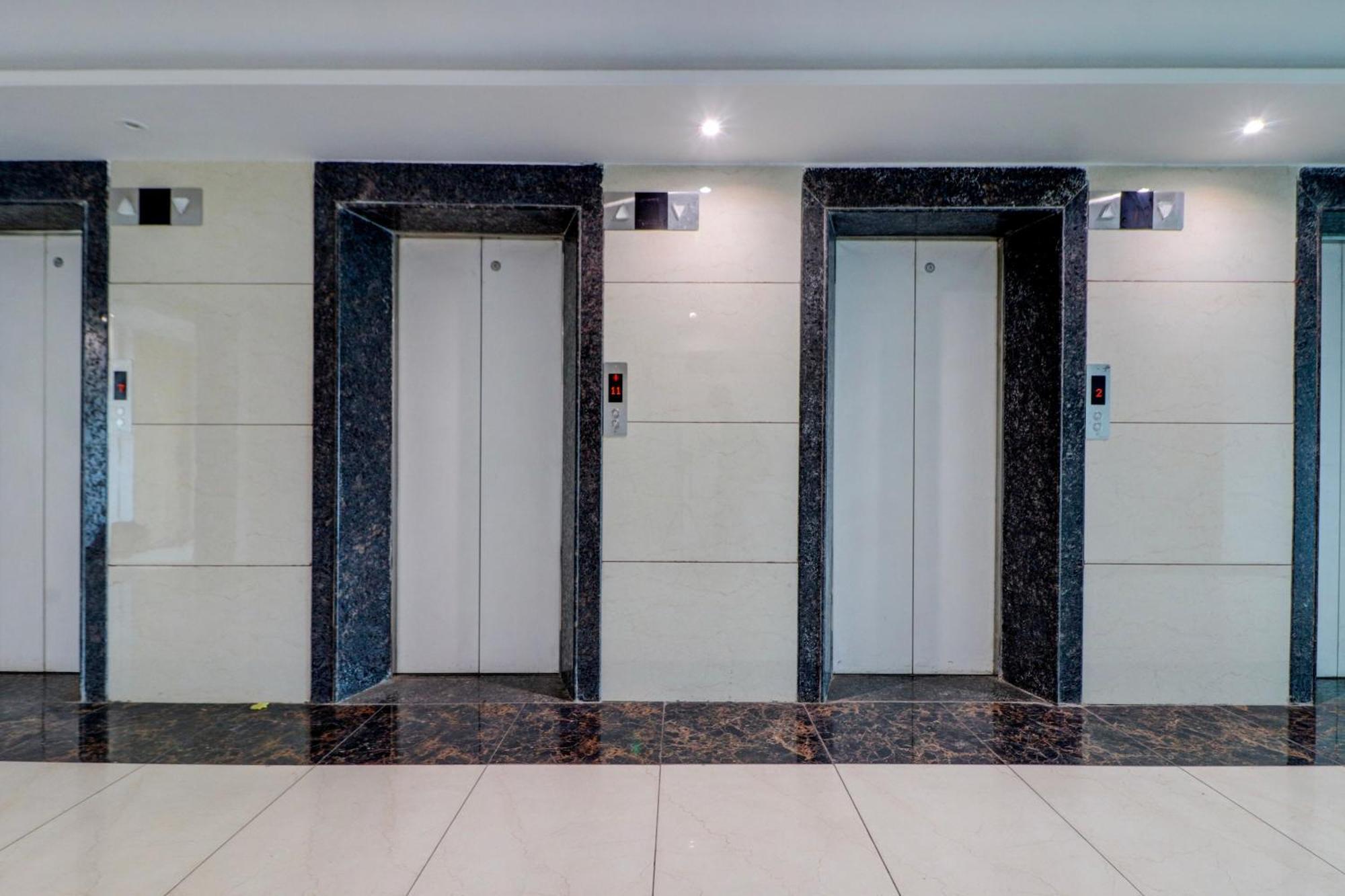 Hotel Luxury Grand Anukampa