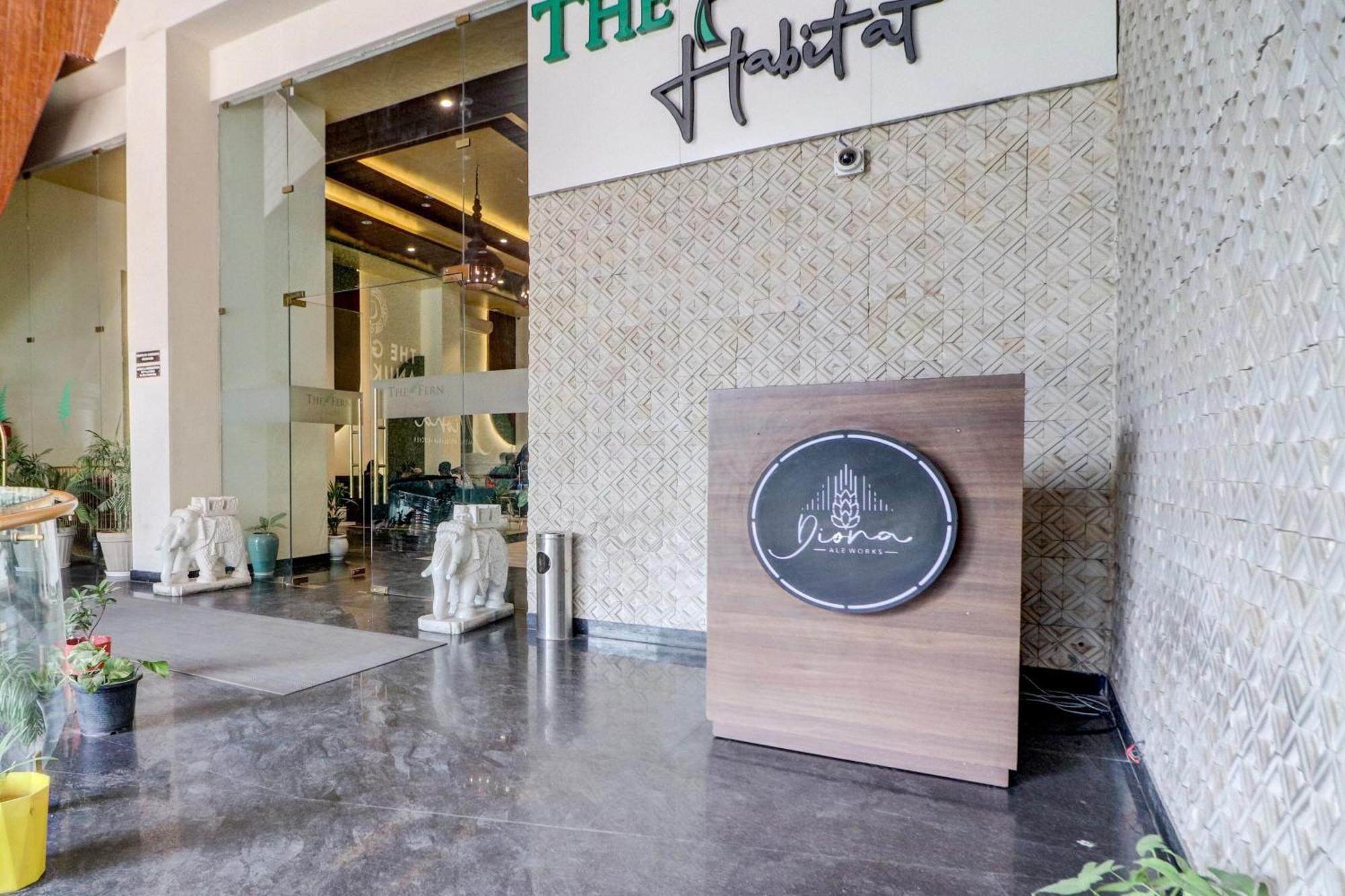 Hotel Luxury Grand Anukampa *