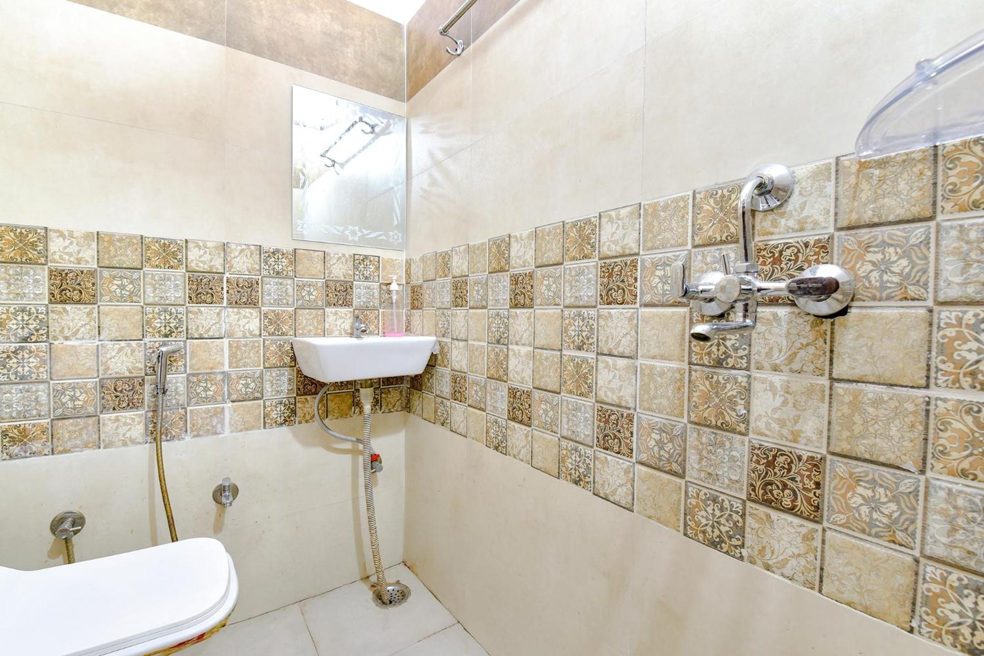 Fabhotel Sr Hotel Jaipur
