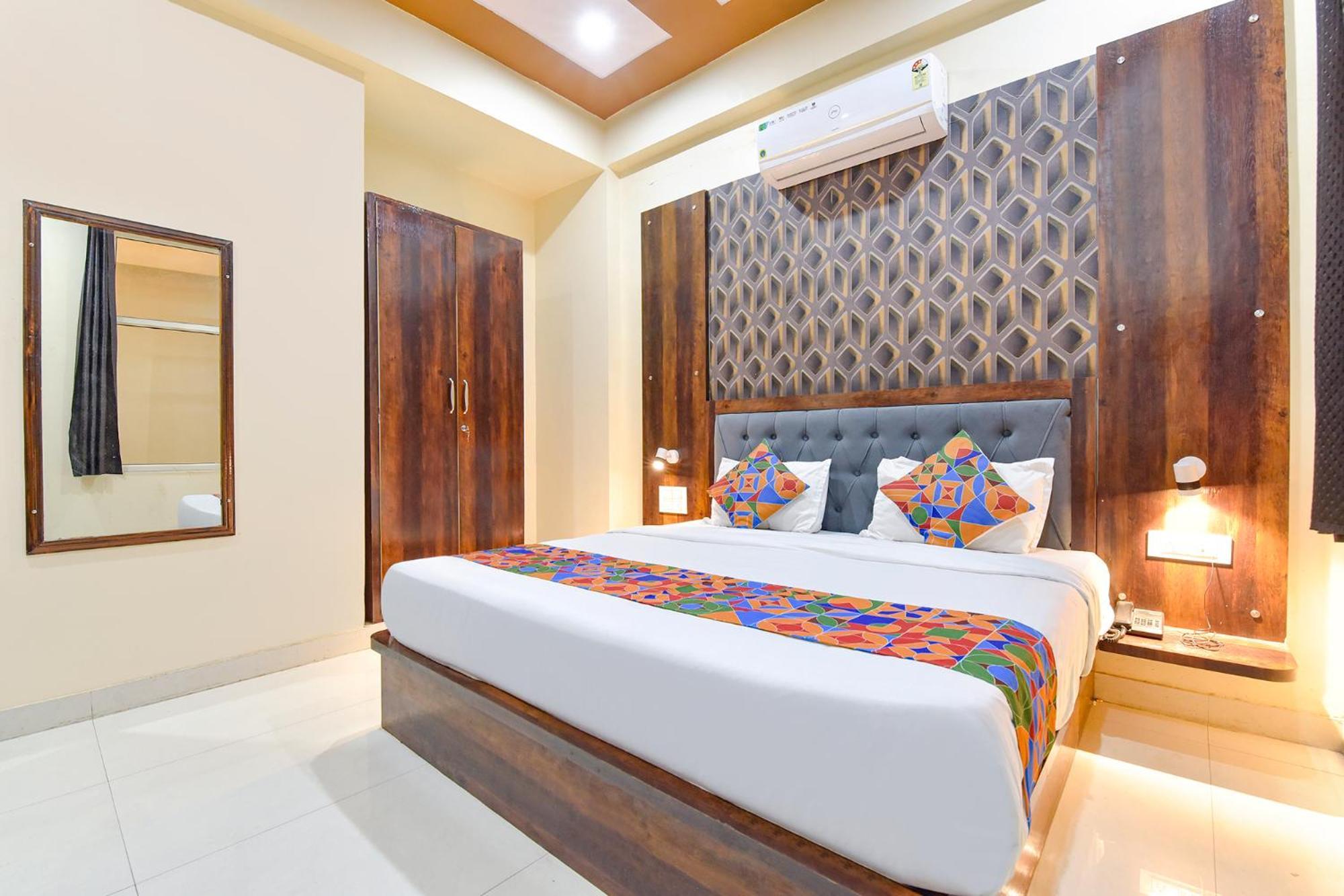 Hotel Fabhotel Sr