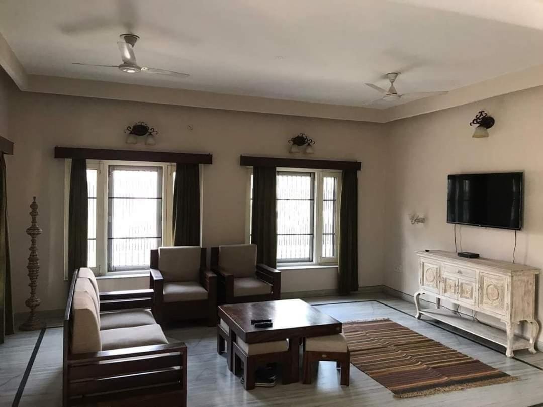 Happy Guest house