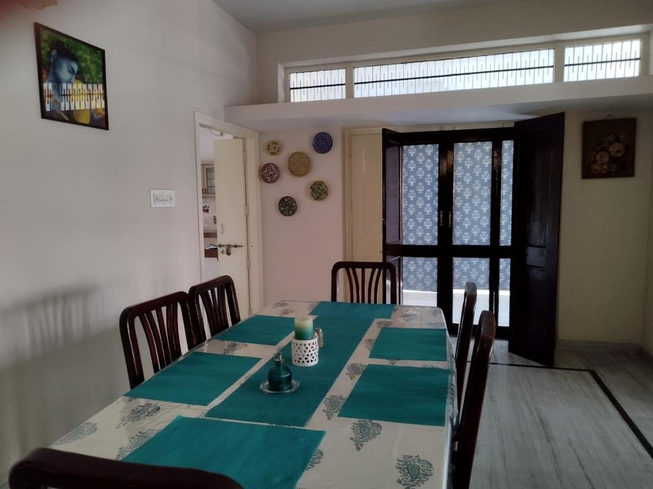 Guest house Happy