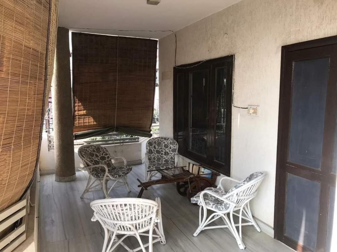 Guest house Happy Jaipur
