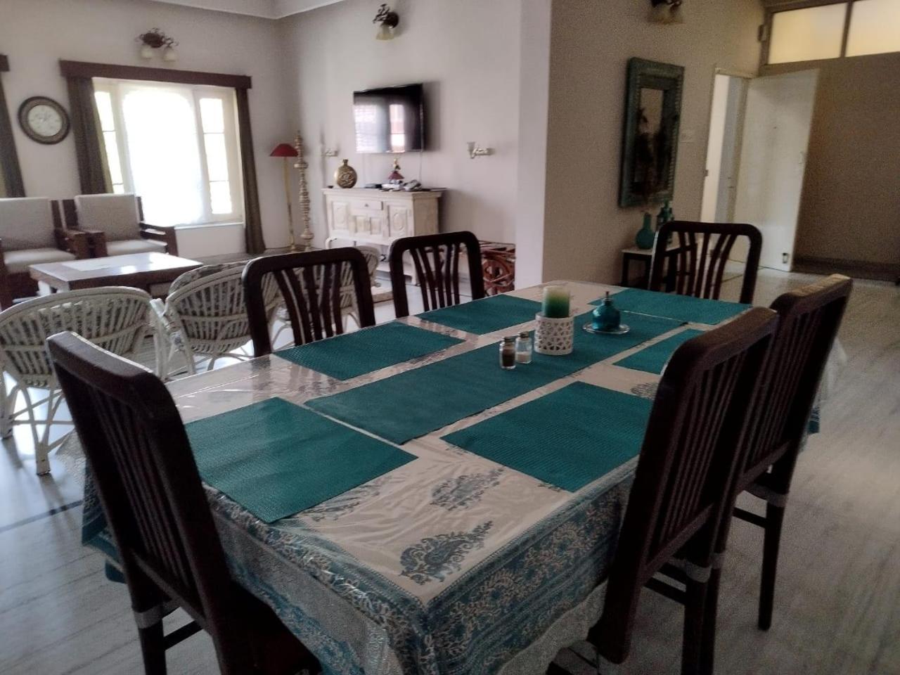 Happy Guest house *