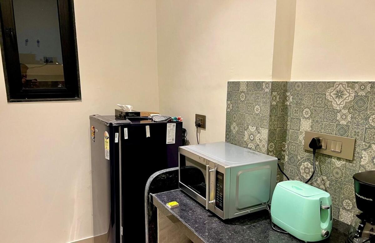 Apartment Eden - Heritage Penthouse Jaipur
