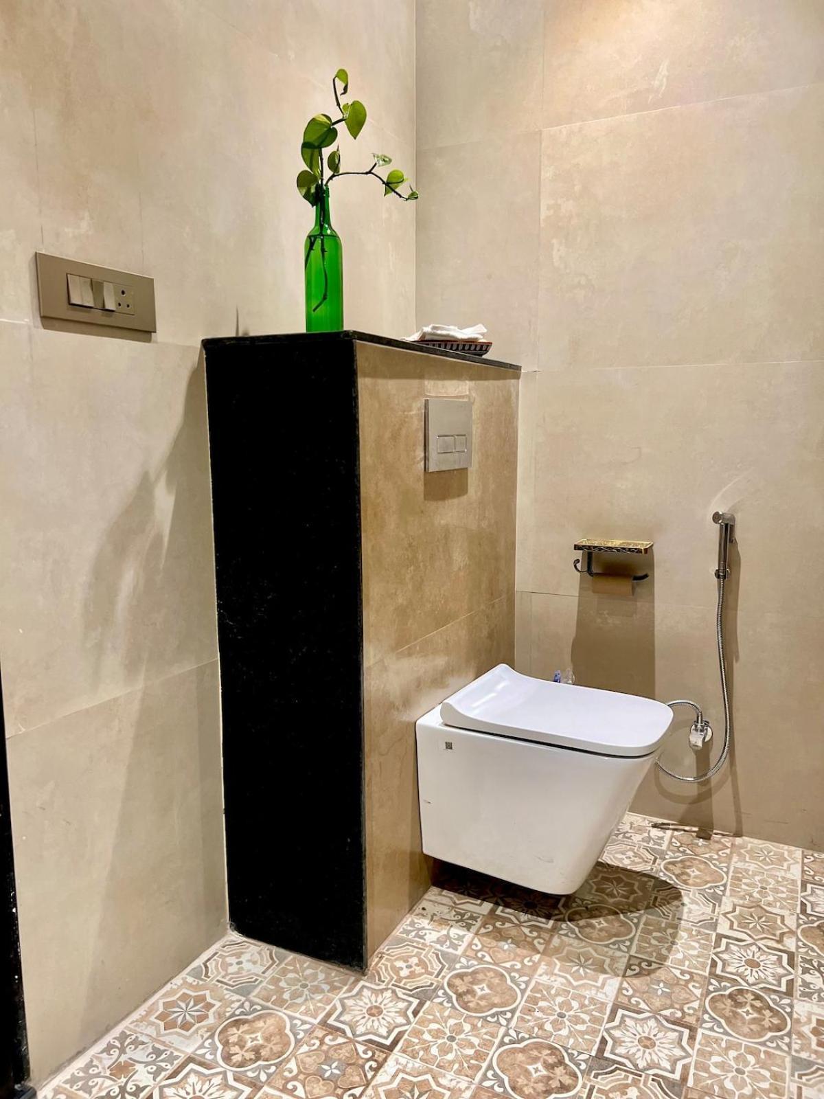 Eden - Heritage Penthouse