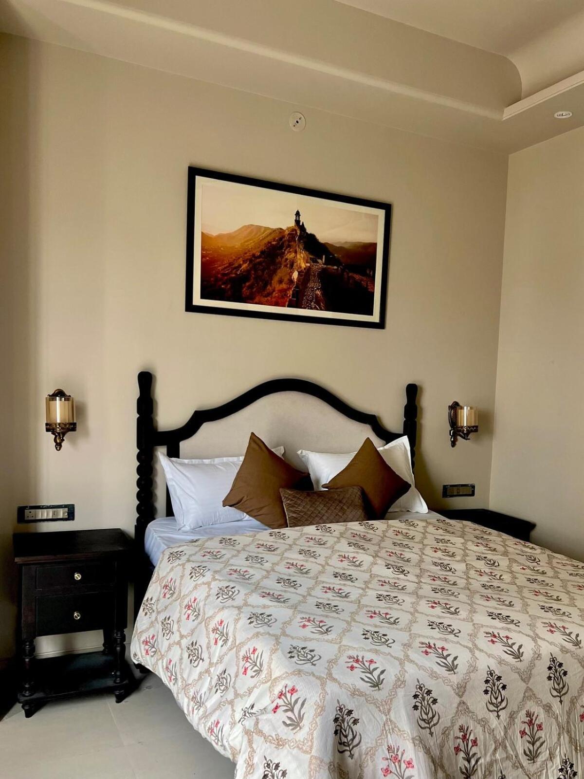 Eden - Heritage Penthouse