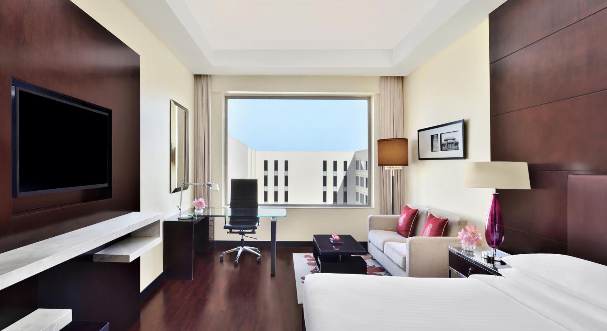 Marriott Jaipur