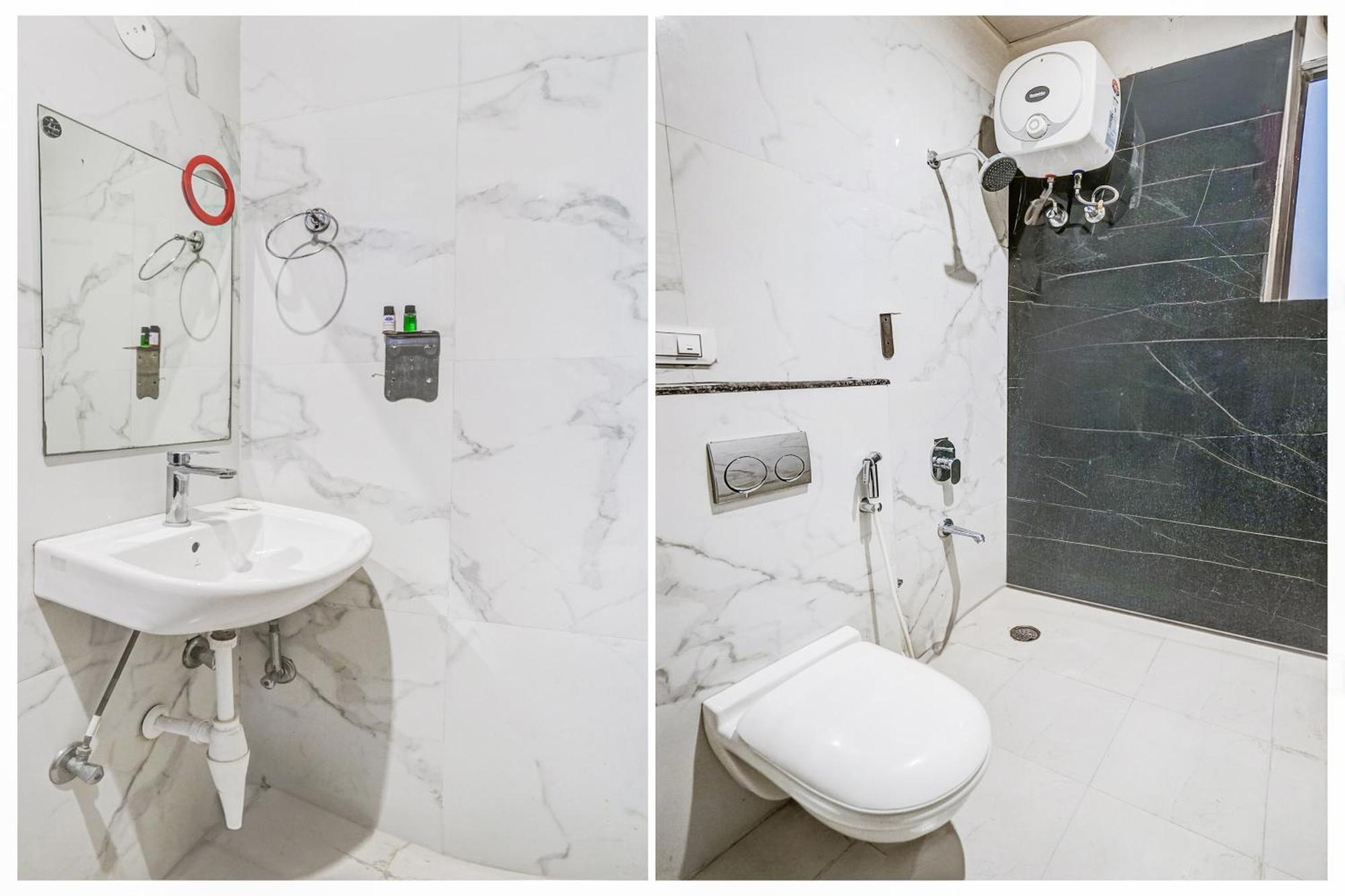 Hotel Super Townhouse Jagatpura 4*