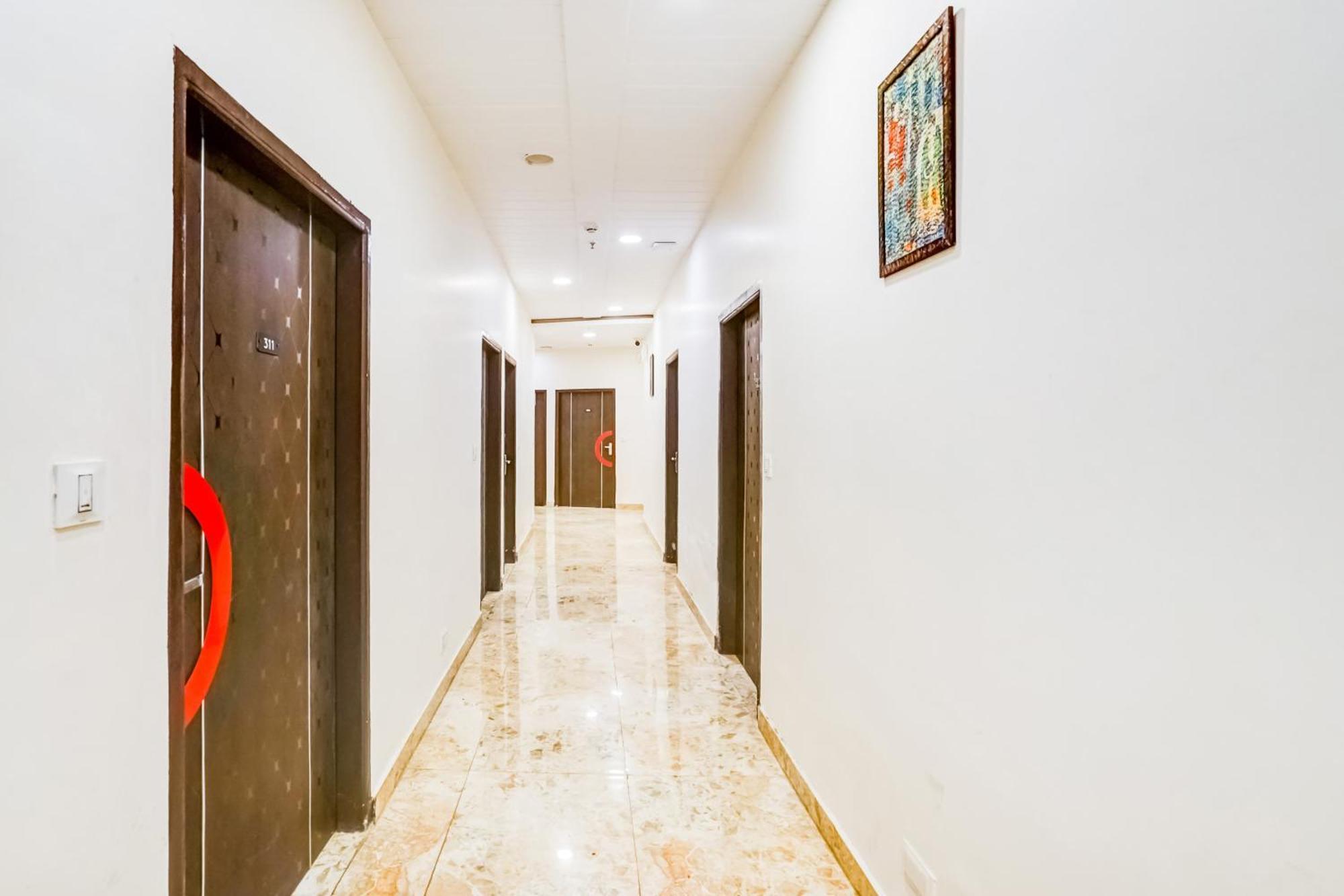 Hotel Super Townhouse Jagatpura 4*