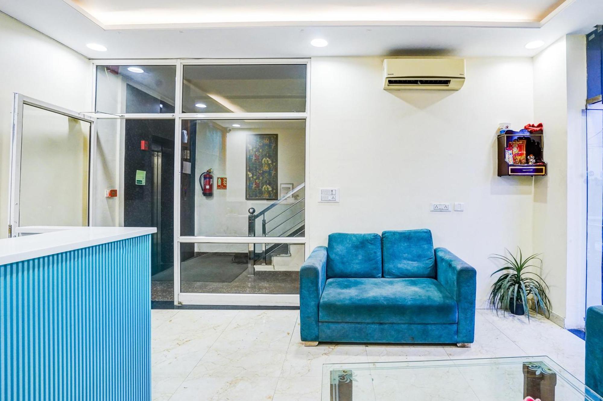 Super Townhouse Jagatpura