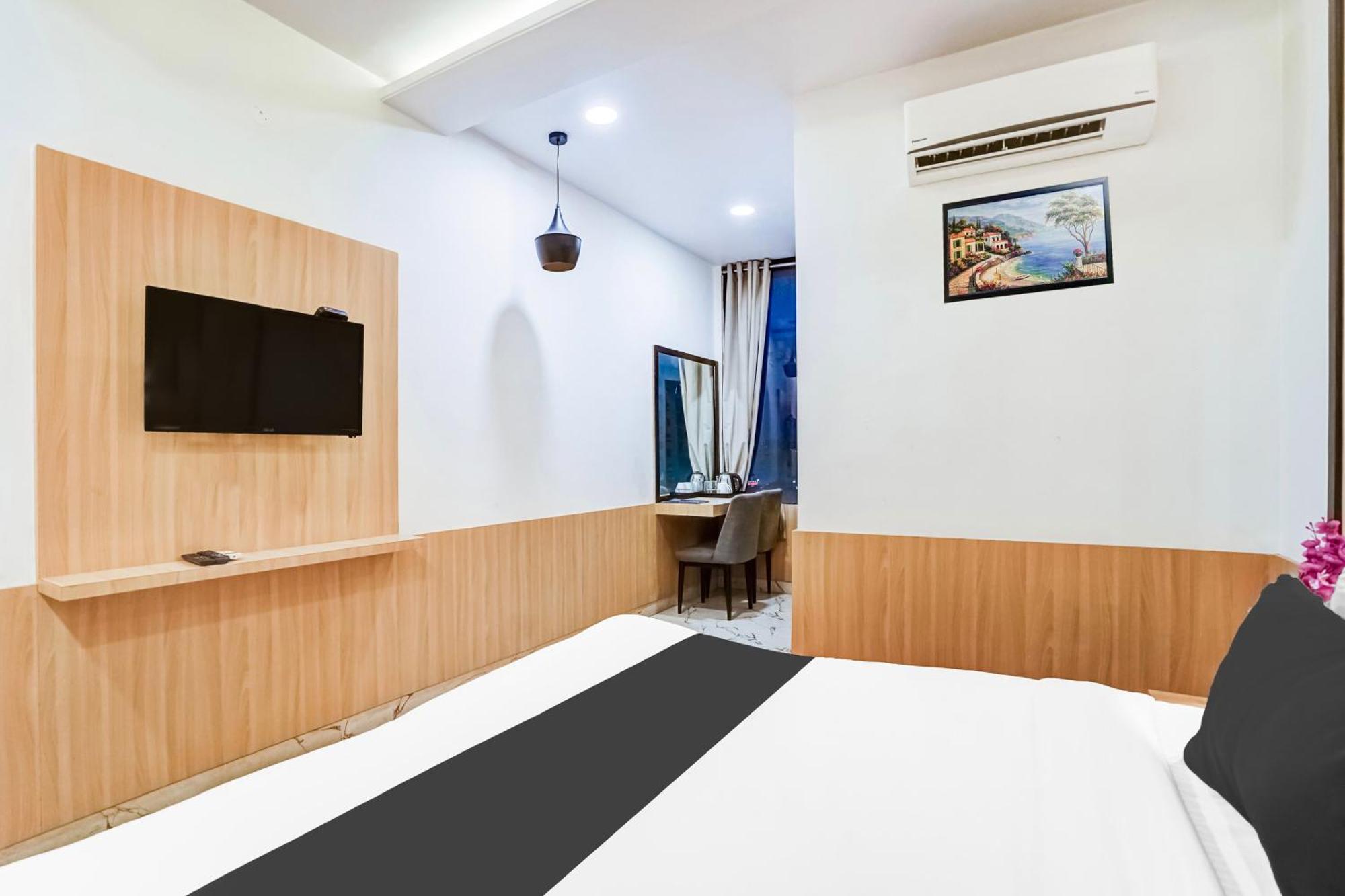 Hotel Super Townhouse Jagatpura