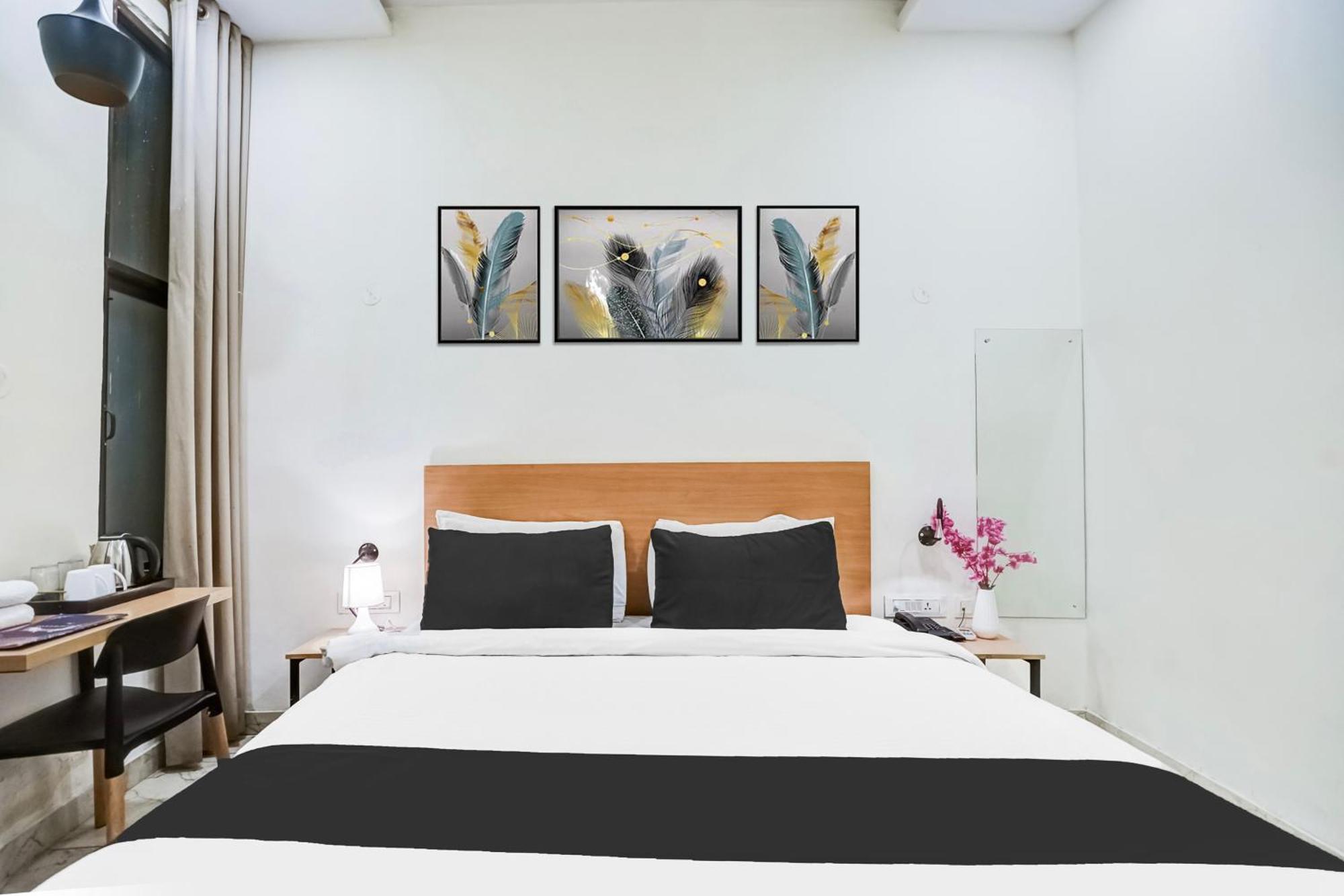 Hotel Super Townhouse Jagatpura 4*
