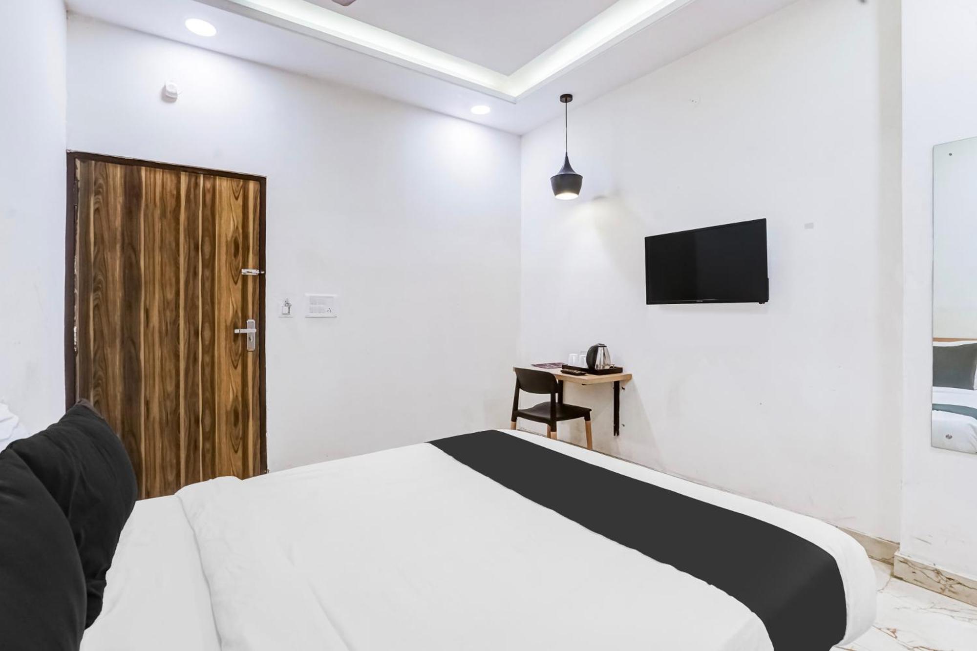 Super Townhouse Jagatpura