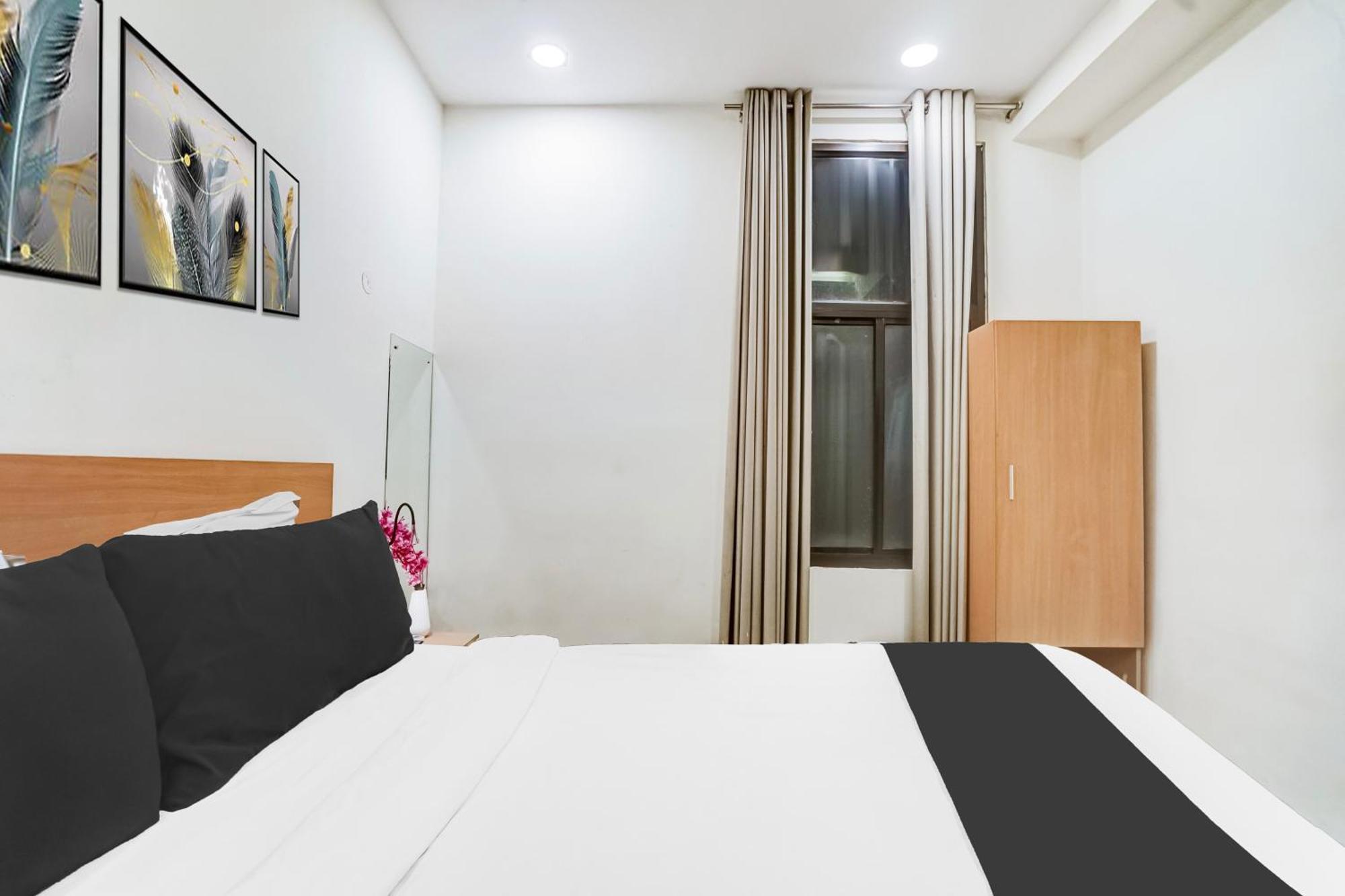 Hotel Super Townhouse Jagatpura