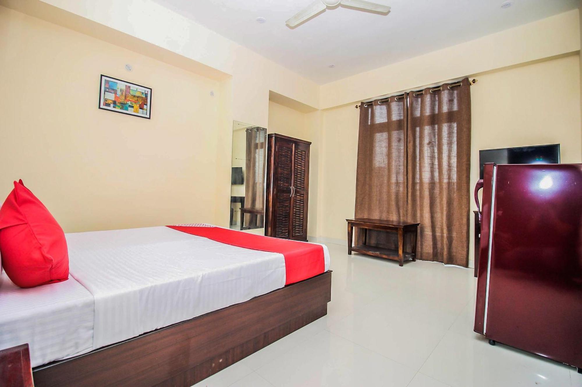 Hotel Urban