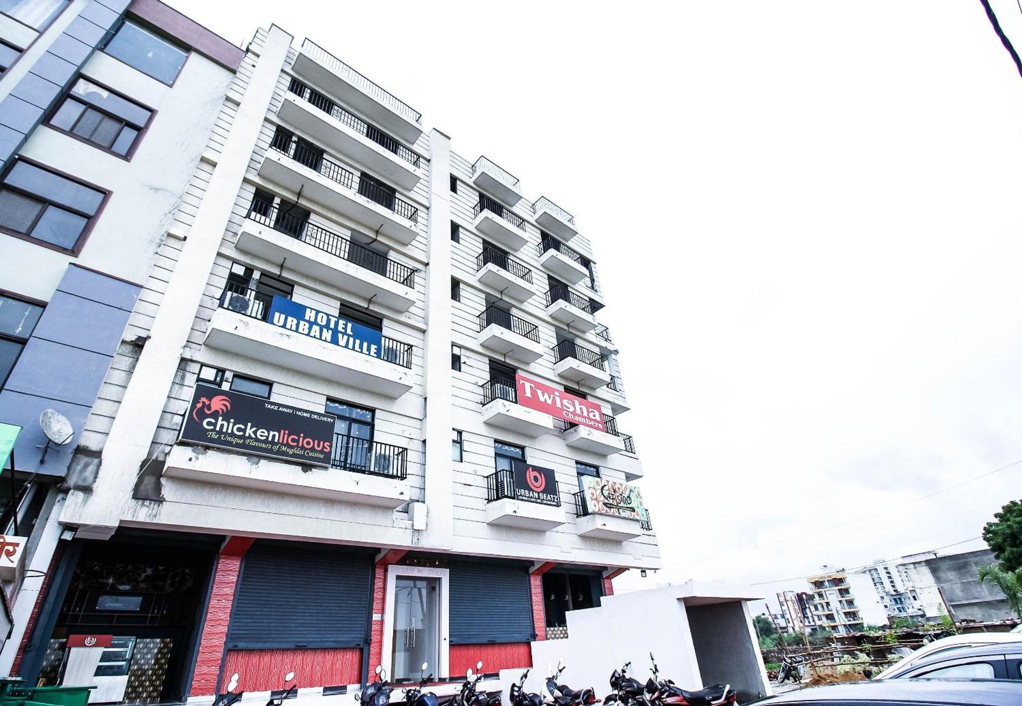 Urban Hotel