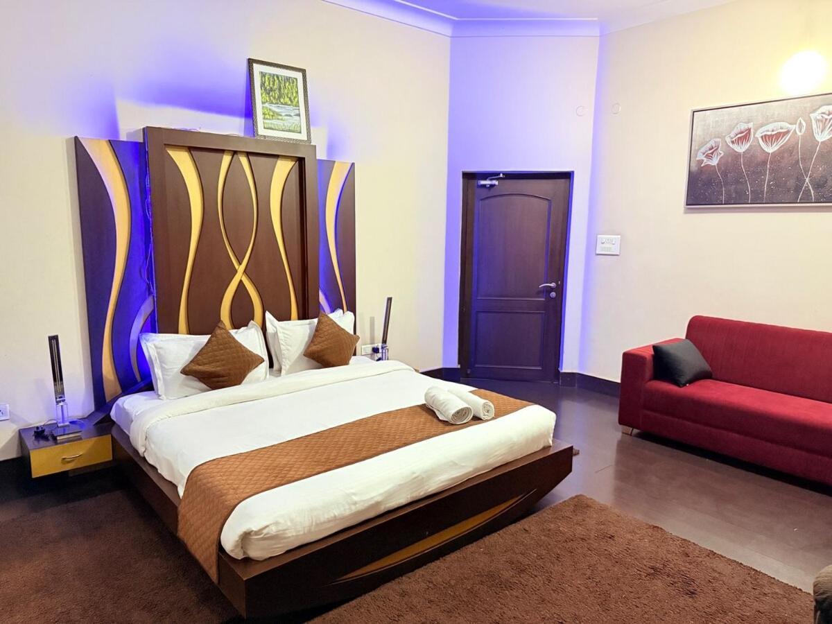 Palm Mansion By Palm Leisure Villa Jaipur
