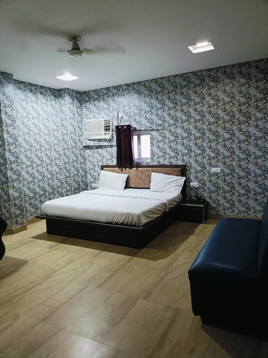 Hotel The Airport Residency Jaipur